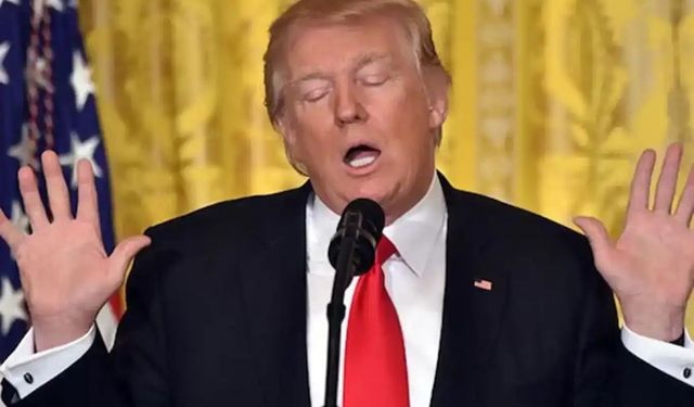 Trump, İran'ın 7 günlük ateşkes önerisini reddetti