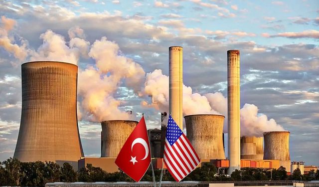 Türkiye-ABD arasında nükleer iş birliği