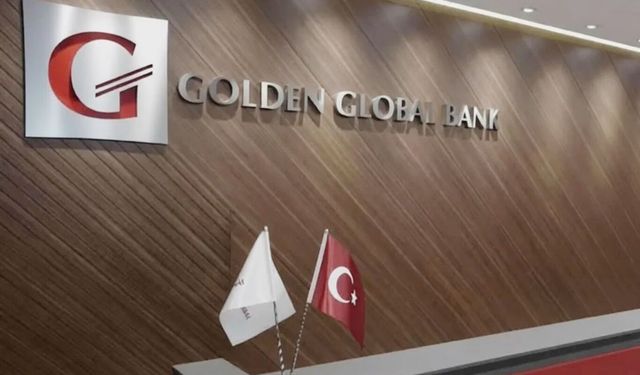 Türkiye'deki Golden Global Bank'a ABD yaptırımı