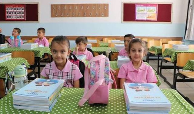 Uzmanlardan okul çağındaki çocuklara hastalıklardan korunma önerileri