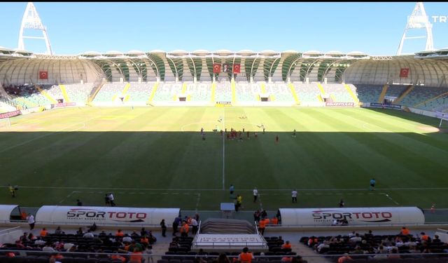 Vanspor Batman Petrolspor Maçı Şifresiz Canlı Yayın İzle