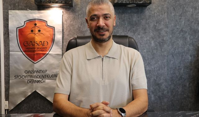 Yiğit: Yeni eksper sistemi sigortacılıkta önemli bir değişim getirecek