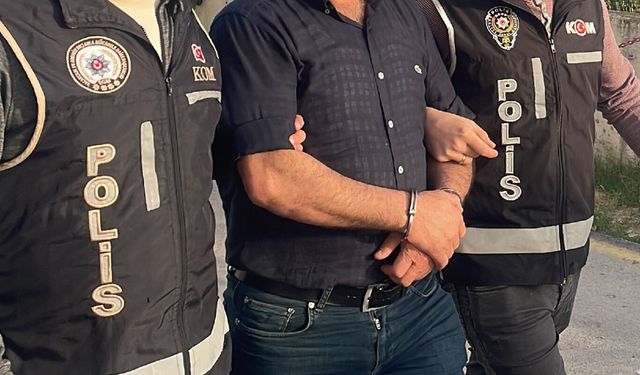 Yurt dışına kaçmaya çalışan FETÖ şüphelileri uluslararası sularda yakalandı