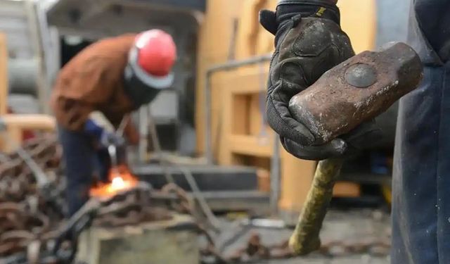 Yurt İçi Üretici Fiyat Endeksi ağustosta yıllık yüzde 27,95 arttı