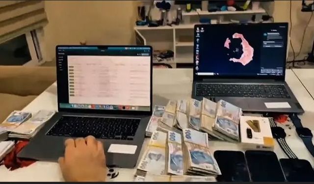 Batman’ın da Aralarında Olduğu 18 İlde Bahis Operasyonu