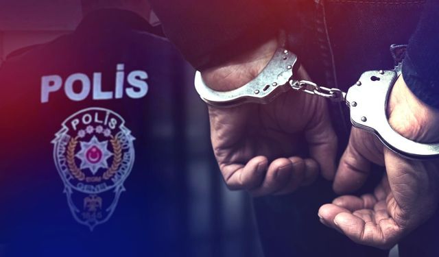 Batman’da 19 yıllık cinayet dosyasında operasyon