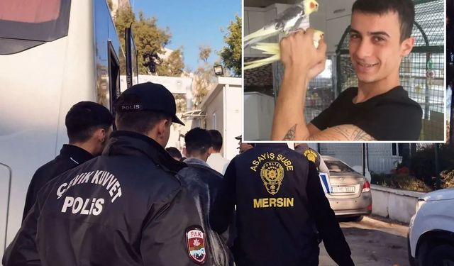 2016'dan bu yana kayıp olan Furkan Coşkun dosyasında 4 tutuklama