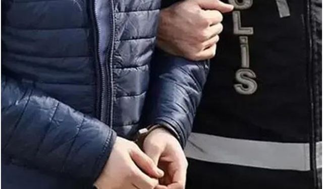 3 ilde FETÖ operasyonunda 10 gözaltı