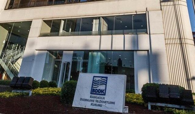 BDDK 15 Sözleşmeli Bilişim Personeli Alacak