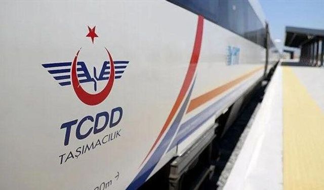 TCDD Taşımacılık 166 İşçi Alımı Yapacak: Son Başvuru 26 Ekim
