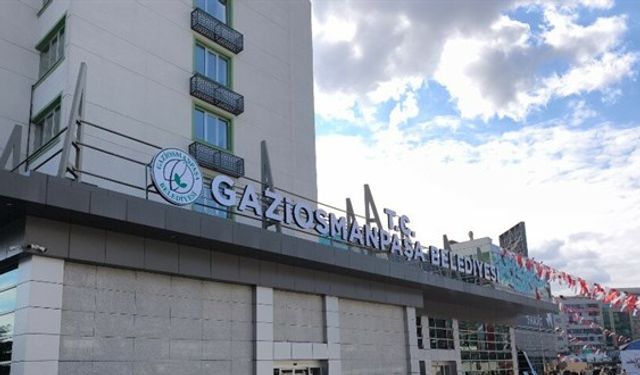 Gaziosmanpaşa Belediyesi 36 Zabıta Memuru Alacak: Başvurular Aralık’ta