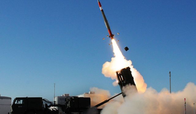 ABD, Suudi Arabistan ve Katar'a ek Patriot bataryaları gönderdi