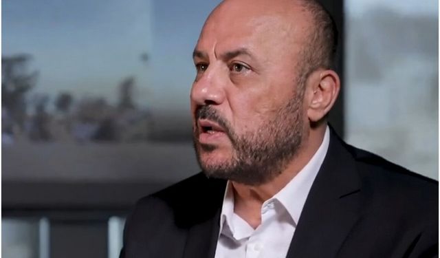 Abdülhadi: Aksa Tufanı, ABD ve israilin bölge planını açığa çıkardı