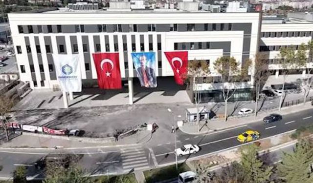 Bakırköy Belediyesine 'rüşvet' soruşturması: 68 gözaltı kararı