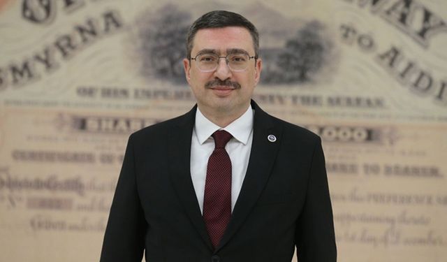 Başsavcılıktan SPK eski Başkanı İbrahim Ömer Gönül hakkında soruşturma izni talebi
