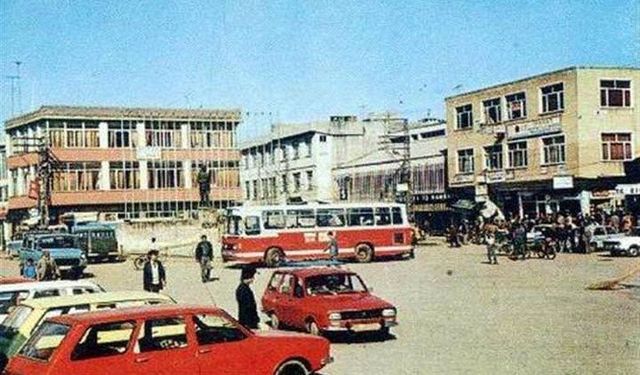 Batman İsmi Kaç Asırlık?