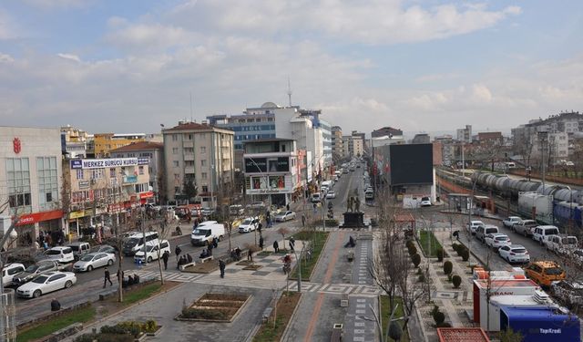 Meteoroloji’den Batman ve Çevresine Sarı Kodlu Uyarı!