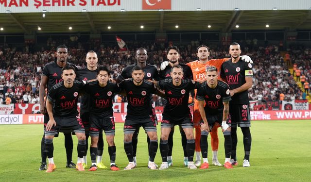 Batman Petrolspor Evinde Esenler Erokspor’u Ağırlayacak! Tek Hedef 3 Puan