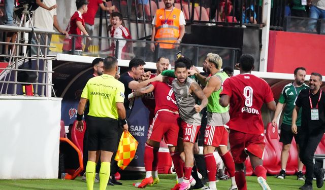 Batman Petrolspor-İstanbulspor Maçı Canlı Yayın İzle!
