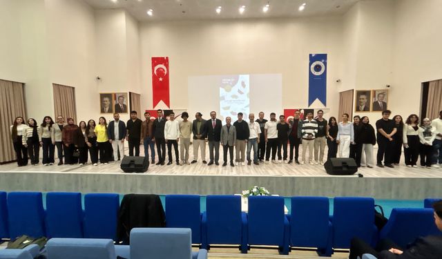 Batman Üniversitesinde Erasmus Days 2026 Etkinliği