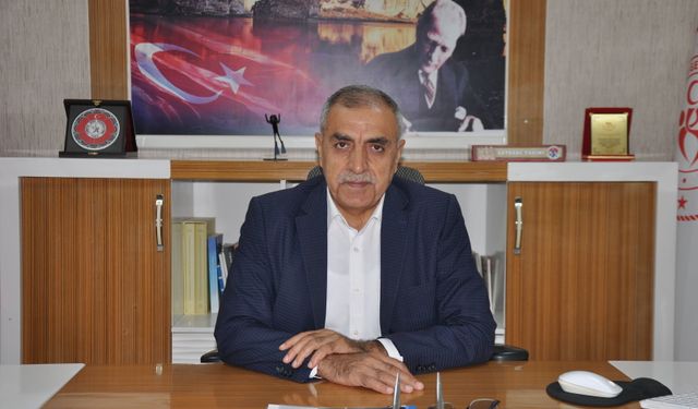 Batman’da Okul Sporları Sezonu Başlıyor