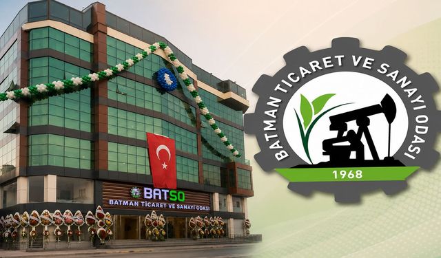 BATSO Seçimlerinde Tarih Belli Oldu! Önce Meslek Komiteleri, Sonra Başkanlık Yarışı