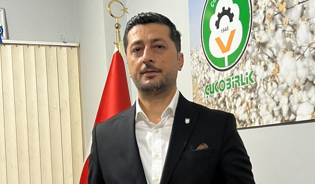 Çiftçilerin emeğinin karşılığını en iyi şekilde alması için çalışacağız