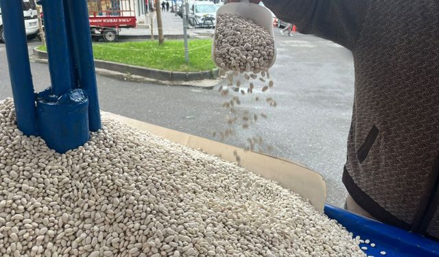 Batmanlı Vatandaşların En Çok Tercih Ettiği Fasulye