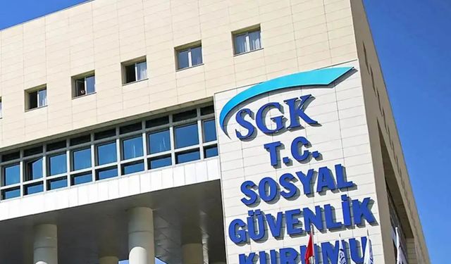 GSS prim borçları için yeni düzenleme hazırlığı