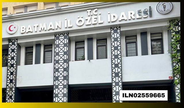 BATMAN BEŞİRİ İLÇESİ MAHALLE TİPİ GENÇLİK MERKEZİ YAPIM İŞİ
