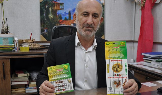 Pazarlamacılıktan Üreticiliğe Uzanan Bir Yolculuk