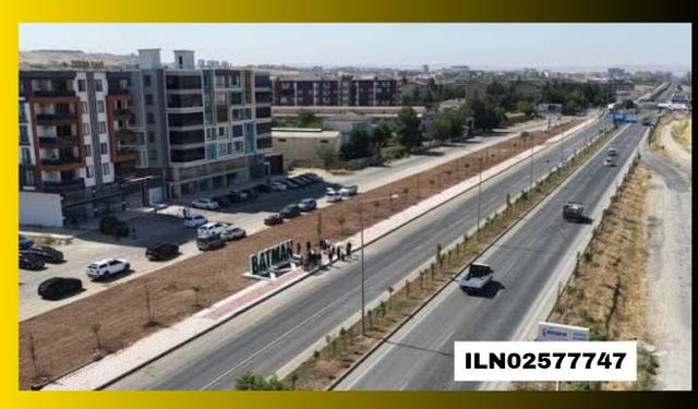 SAHA İŞLERİ YAPTIRILACAKTIR