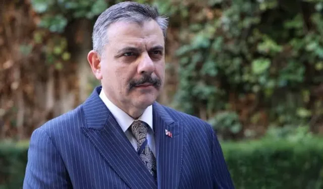 Bakan Çiftçi Batman Dönüşü Açıkladı: 2 Bin 63 Yol Kontrol Noktası Kaldırıldı
