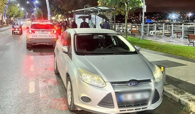 İstanbul'da hatalı park yapan sürücülere 85 bin 974 lira ceza