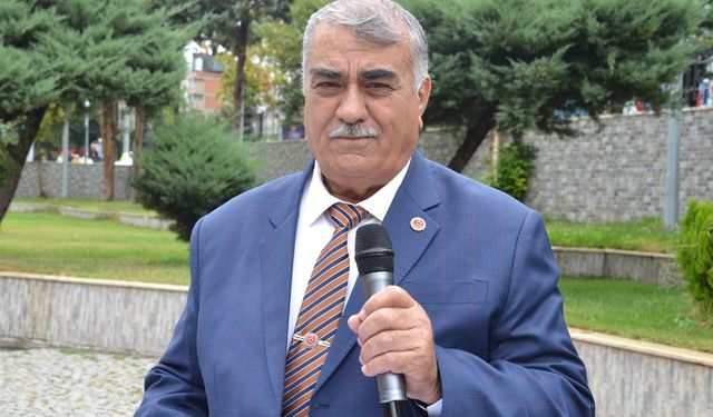 Kağba: Muhtarlar, devlet ile millet arasındaki bağın ilk halkasıdır