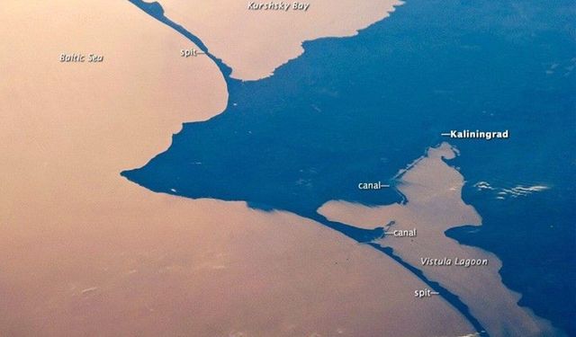 Kaliningrad'daki gerilimler Rusya-NATO ilişkilerini diken üstünde tutuyor