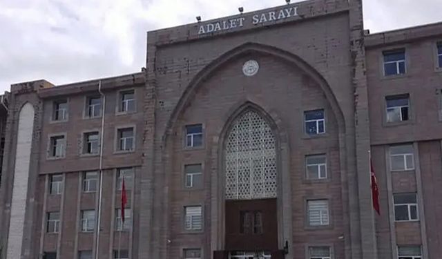 Konya'da haciz işlemi sırasında icra personeli ve avukatlara saldırı
