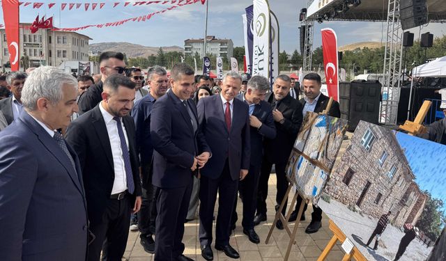 Kozluk’un Güzellikleri Fotoğraf Karelerinde!