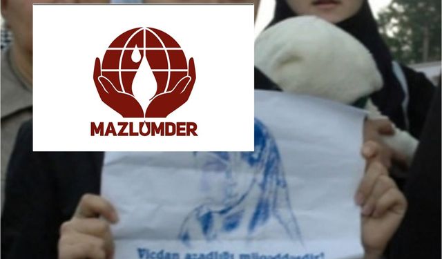 MAZLUMDER: Azerbaycan'da başörtüsü kısıtlamalarına son verilmeli