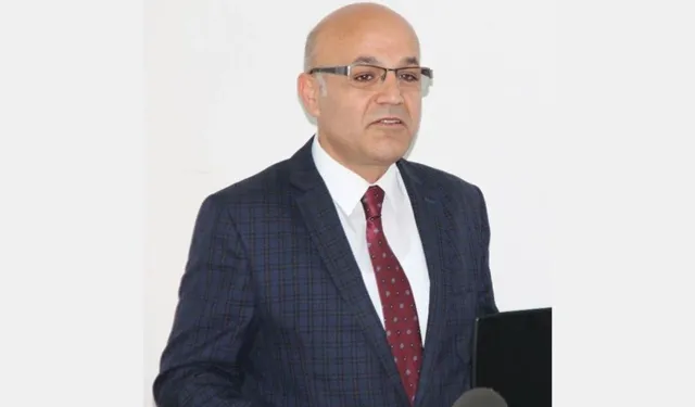 Basın İlan Kurumu’ndan Gazetemiz Batman Rehber’e 14. Yıl Tebriği