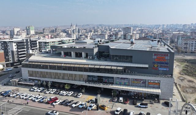 PetrolCity AVM’nin 5. Yıl Çekilişinde 2 Otomobil Sahibini Bulacak