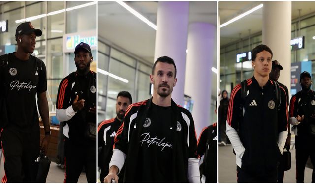 Batman Petrolspor Manisa’da! Gözler Cumartesi Oynanacak Maçta