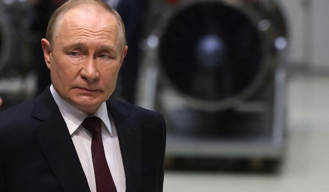 Putin'den Avrupa'ya: Doğrudan saldırı olursa tüm silahların kullanılması gündeme gelir