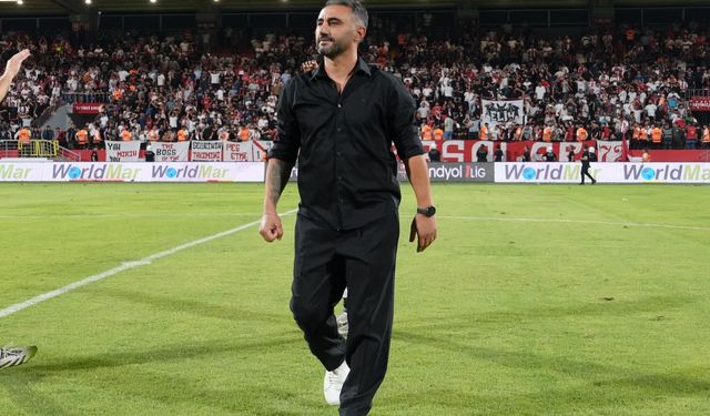Batman Petrolspor’dan ve Selçuk Şahin’den Kayerispor Başkanına Tepki