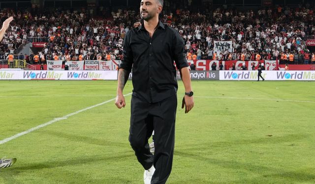 Batman Petrolspor’dan ve Selçuk Şahin’den Kayerispor Başkanına Tepki