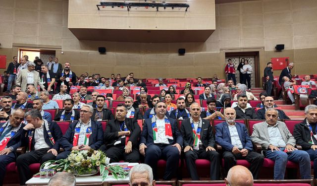 Serkan Ramanlı’dan Önlü’ye Tebrik