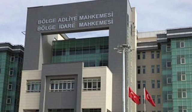 Şeyh Said Bulvarı ismine mahkemeden ret