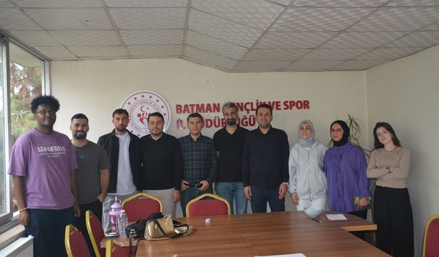 Üç Kadim Şehri Gezecek İki Şanslı Öğrenci Kurayla Belirlendi