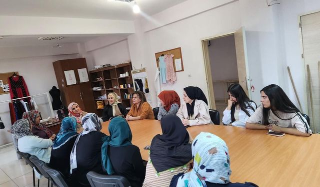 Yavuz Selim ÇATOM’da Ailenin Korunması ve İsraf Semineri