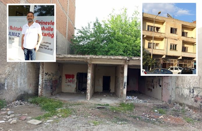 Batman’da Yetkililere Acil Çağrı: Karar Bir An Önce Sonuçlansın!